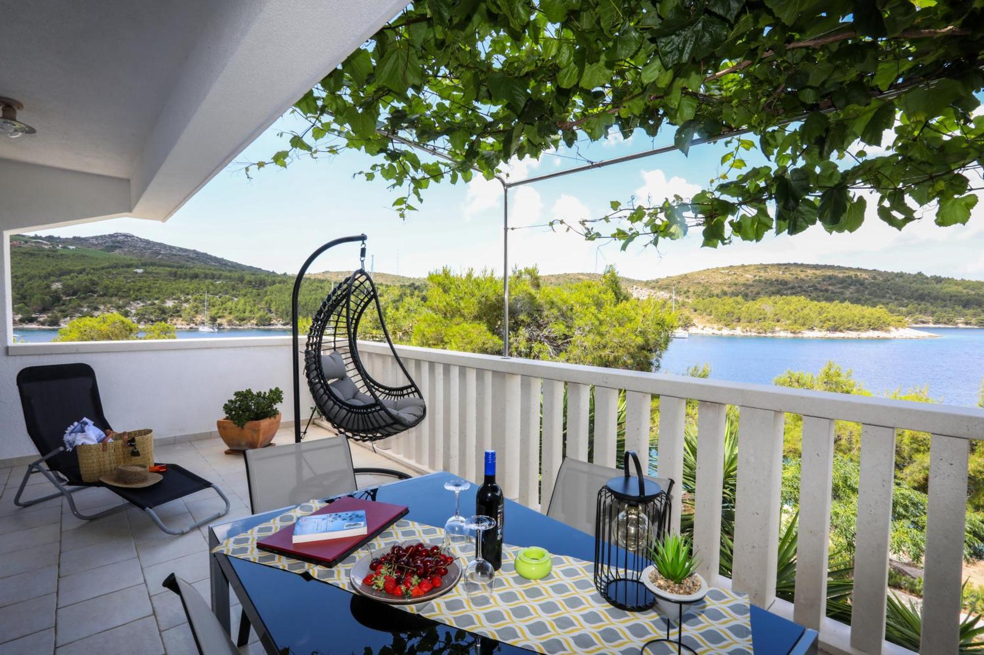 Island Breeze M - Zf Hvar Hvar Town Exterior photo