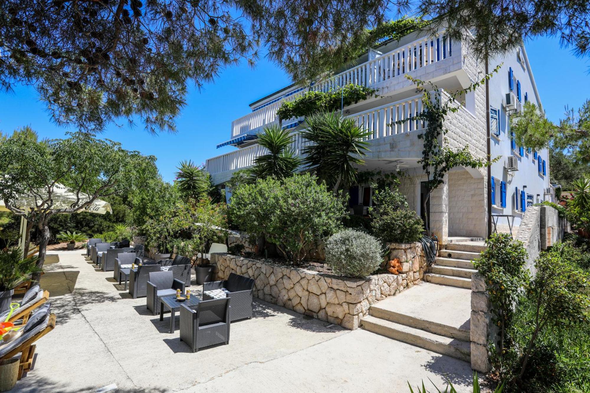 Island Breeze M - Zf Hvar Hvar Town Exterior photo